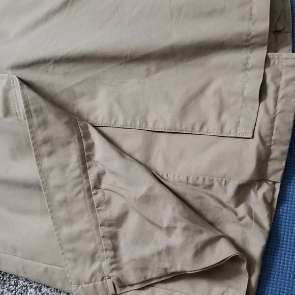 Gap Trench Coat - Picture 11 of 11